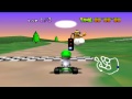 Let S Play Mario Kart 64 Part 4