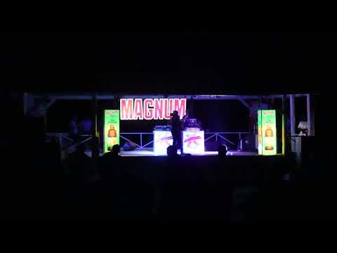 Stereo 5 Vs Exorcist Round 2 Exorcist