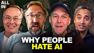 SpaceX’s $2T Case, Nvidia’s Shock Selloff, America Turns on AI, Trump Pulls AI Order, Bond Crisis?