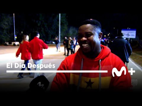 El Día Después (02/01/2023): Sisplau, el del bombo