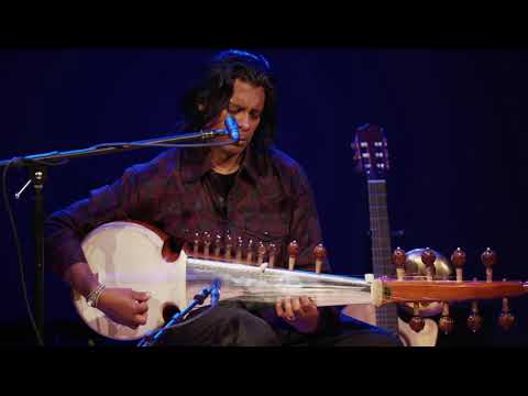 Nana Del Caballo Grande - Flamenco India - Oliver Rajamani- lyrics Garcia Lorca- Camaron de la Isla