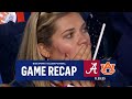 No. 8 Alabama STUNS Auburn With LAST MINUTE TD To Win Iron Bowl I Game Recap I CBS Sports