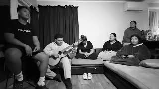 TONE6 (Cover) - “Broken-hearted” by Brandy &amp; Wanya Morris