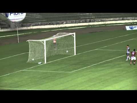 Botafogo-PB 1 x 4 Campinense - Paraibano 2013