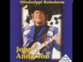 John Anderson - Mississippi Rainstorm