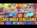 GAMELAN KREASI CENIK WAYAH CARU WARA SENGGAMA