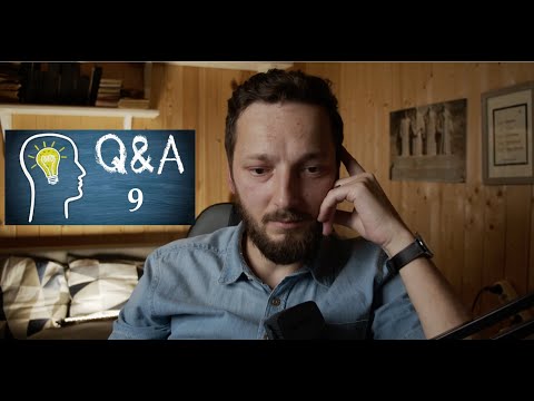 Întrebări și Răspunsuri LIVE (9)