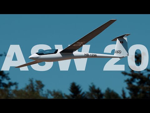 ChocoFly ASW20