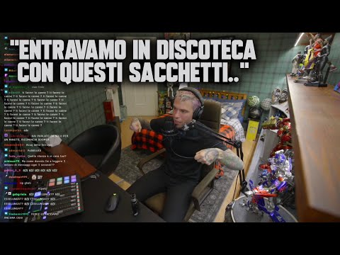 Fedez insegna come risparmiare sulle bottiglie in discoteca