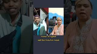 Download lagu THE HILARIOUS DUEL BETWEEN LORD HARIS AND THE MANADO GIRL mp3