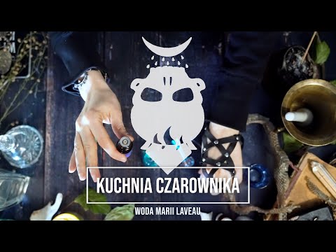 Magical Herbalism: Water of Peace