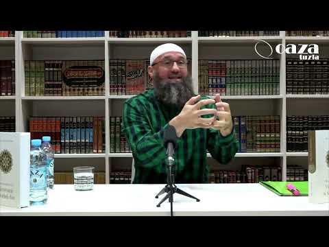 Insanov Sudnji dan počinje u kaburu - Elvedin Pezić