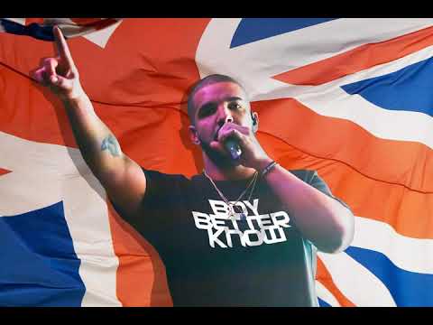 Tank (Mr Body Beatz) - UK DRAKE (Official Audio) "AR-AB Showed Me The Feds Don't Play With Nobody"
