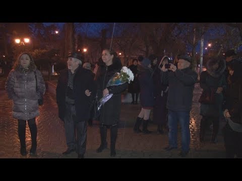В Кезлеве отменили спектакль нового театра «Алтын бешик»