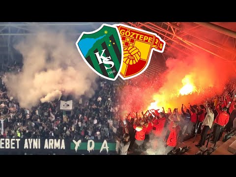 Fevernova Groundhopping and Fevernova