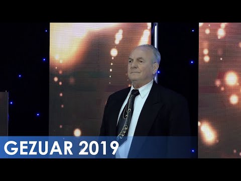 Nush Buçi - Këngë për Dasho Shkrelin (Official video 4K) Gëzuar 2019