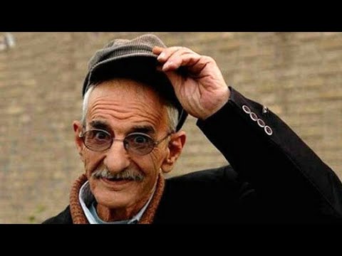 Ahmad PourMokhber Biography