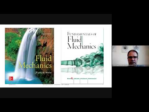 Mecânica dos Fluidos I - V3 - Introdução ao Curso