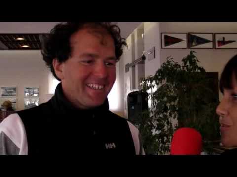 Volvo Cup Melges 24 2009 - Andrea Racchelli - Punta Ala - Zerogradinord.it