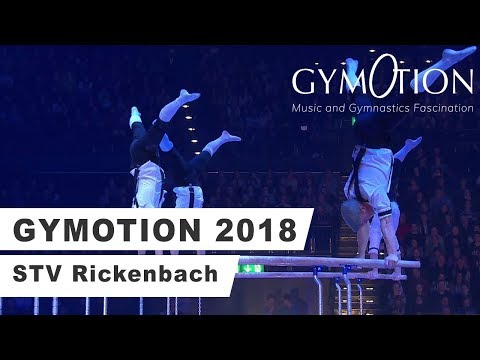 STV Rickenbach - Gymotion 2018