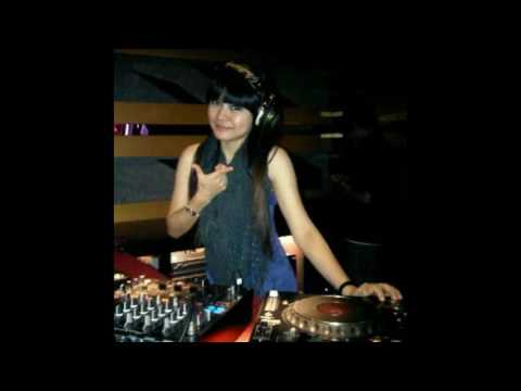 DJ Locked away ,Fly ,Amour (FUNKOT)