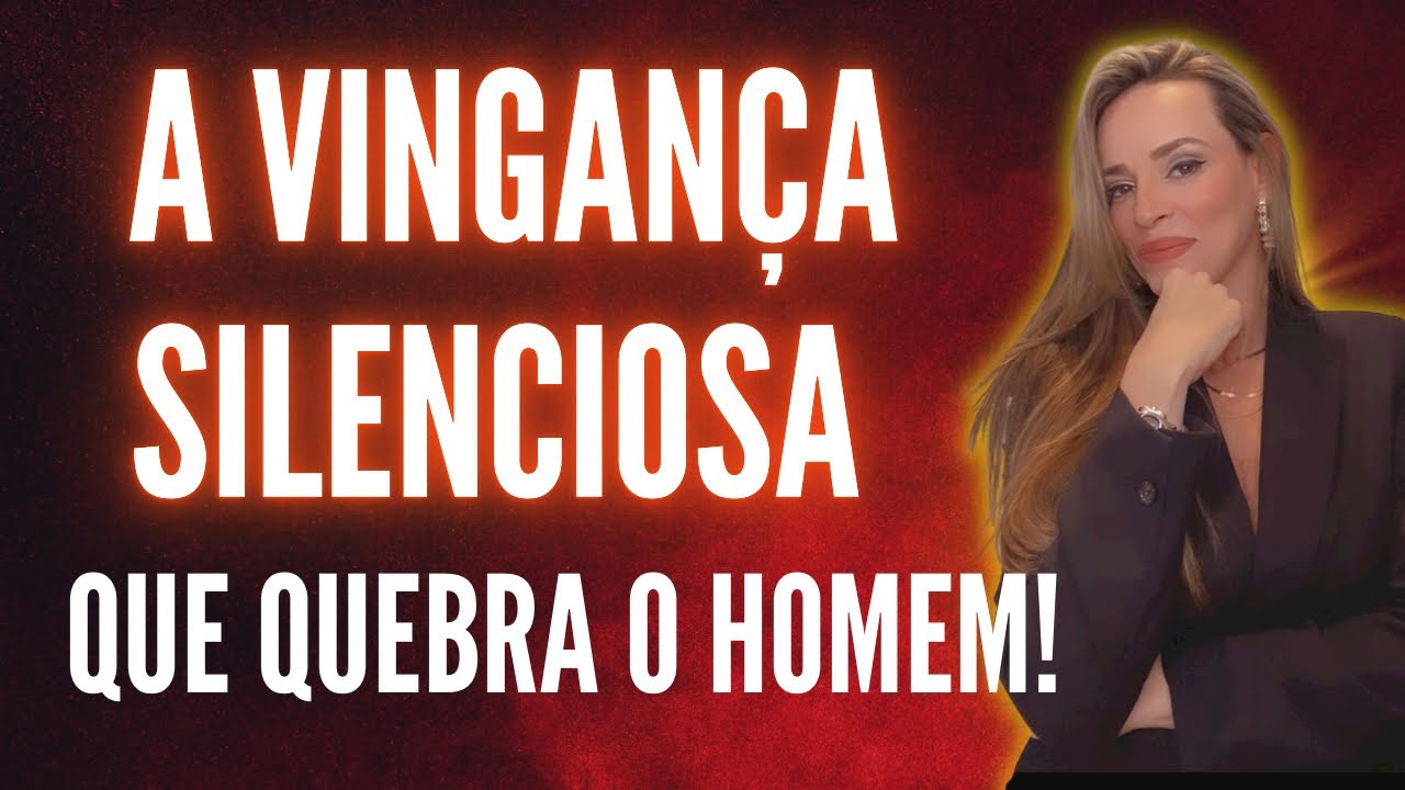 ELE VAI SE ARREPENDER AMARGAMENTE!!! Isso quebra o homem que te desprezou!!