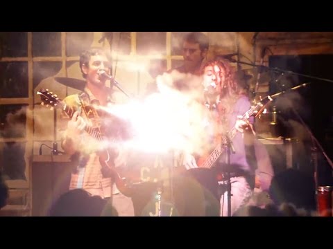 Cast in Stone by Out of the Beardspace. OFFICIAL VIDEO