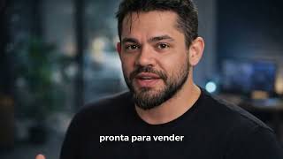Tenha sua própria plataforma de atendimento com IA