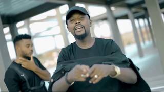 Gwamba feat. Fredokiss - Nthawi Zanji [Official Music Video]
