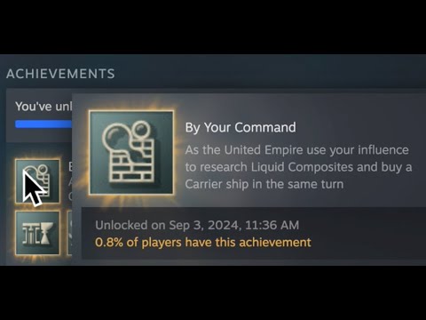 S10 E48 Re Awakening Lets Play Endless Space 2 JC Proton United Empire Endless Difficulty