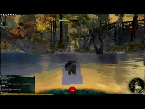 Guild Wars 2: Beneath the Black Citadel