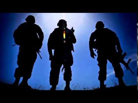 Grand Inquisition By Paul Mottram