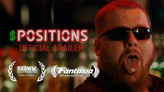 $POSITIONS (2026) Official Trailer | SXSW, Fantasia | Crypto