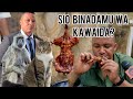 EXCLUSIVE Na Mla Nyama Za Paka Nyani NYOKA Amekula PANYA KENGE Na Konokono Anatamani Kula CHURA