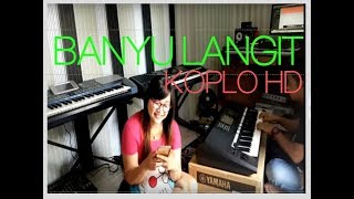 Download lagu BANYU LANGIT DANGDUT KOPLO YAMAHA PSR 775 mp3