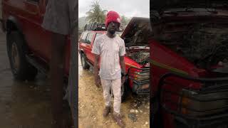 Nou manke mouri pandan nou pral Pòdepè