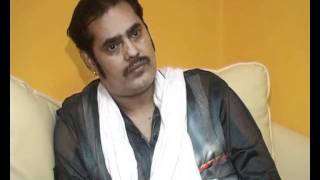 BNBNEWS BHOJPURI VILIAN GIRISH SHARMA INTERVIEW video