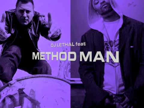 DJ Lethal feat Method Man - Pop Muzik
