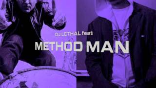 DJ Lethal feat Method Man - Pop Muzik
