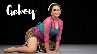 Download lagu GEBOY ‼️ JAIPONG ORIGINAL ICAH SUMINAR mp3