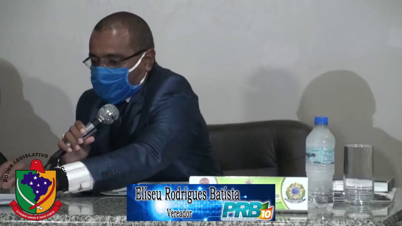 130ª Sessão Ordinária