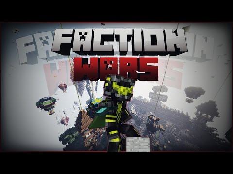 TREX - Faction Wars | Concurs
