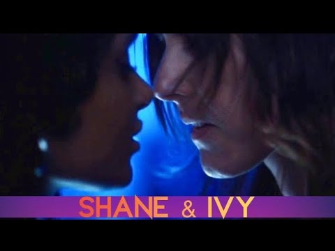 shane & ivy || the l word gen q