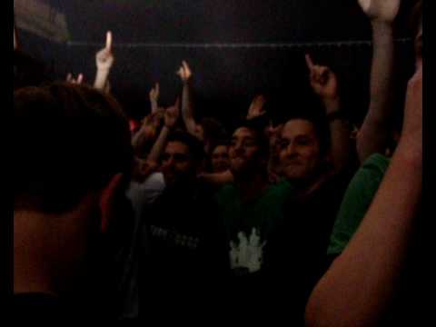 Part1Of2 The Bloody Beetroots 603qm Darmstadt Death Crew 77 Live 603m² Bob Rifo
