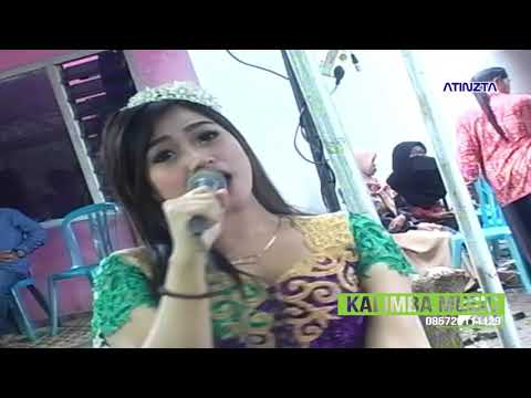 NGELABUR LANGIT - REZHA OCHA - KALIMBA MUSIK - LIVE NOLOBAYAN DUWET BAKI SUKOHARJO