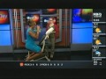 AMTA Member Shares Massage Therapy With FOX 45 Good Day Baltimore