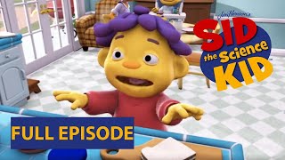Download lagu Sid the Science Kid | Sid's Backyard Campout! 🏕 | Jim Henson Family Hub | Kids Cartoon mp3
