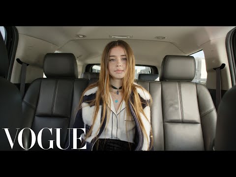 Flo Morrissey Debuts a New Video for “Pages of Gold”