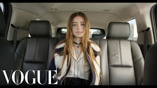 Flo Morrissey Debuts a New Video for “Pages of Gold”