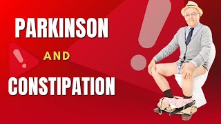 New Study Finds Promise in Treatment for Parkinson’s-related Constipation